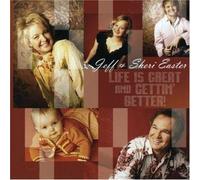 Life Is Great & Gettin Better