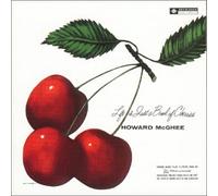 Life Is Just a Bowl of Cherrie