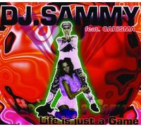 Life is just a game [Single-CD]