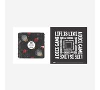 Nas – Life Is Like a Dice Game – Vinilo 7" Single (Importación USA) – Membran
