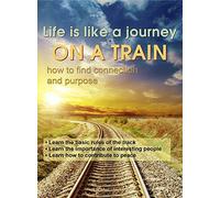 Life Is Like A Journey On A Train [Edizione: Stati Uniti] [Italia] [DVD]
