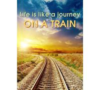Life is like a Journey on a Train [USA] [DVD]