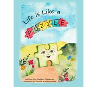 Life Is Like a Puzzle