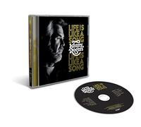 Life Is Like A Song (CD)