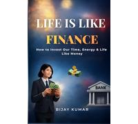 Life Is Like Finance