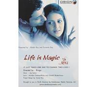 Life Is Magic [Reino Unido] [DVD]