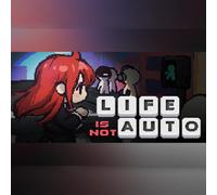 Life is not Auto (PC) Steam Key - GLOBAL