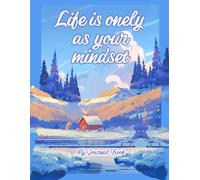 Life is only as your mindset