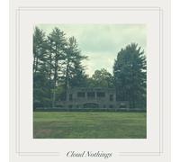 Life is Only One Event (Vinyl) Cloud Nothings (Importación USA)