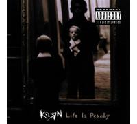 Life Is Peachy – Sony Music