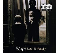 Life Is Peachy by unknown (1996-10-15)