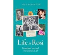 Life Is Rosi (ebook)