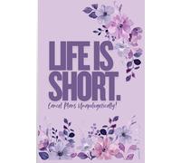 Life is Short: Cancel Plans Unapologetically!
