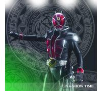 Life Is Show Time