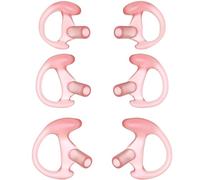 LIFE IS SIMPLE Accesorio para tubo acústico - Agradable gracias a la silicona - 3 tamaños, derecha