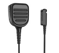 LIFE IS SIMPLE Juego de conversación para Sepura | Sepura STP8000, Sepura STP9000 Accesorios | Radio Micrófono de mano | Micrófono de altavoz para Sepura STP 8000 y Sepura STP 9000