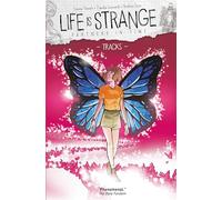 LIFE IS STRANGE 04 TRACKS: Partners in Time: Tracks
