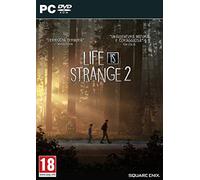 Life Is Strange 2