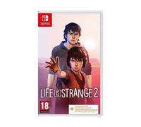 Life is Strange 2 (Code in a Box)