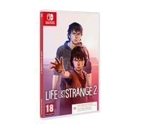 Life Is Strange 2 - Code In A Box