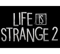 Life is Strange 2 Complete Season Edition (PC) Steam Key - EU