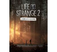 Life is Strange 2 Complete Season (Nintendo Switch) - Nintendo eShop Key - EUROPE