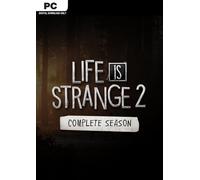 Life Is Strange 2 Complete Season PC