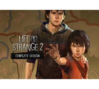 Life is Strange 2 Complete Season (PC) Steam Key - NORTH AMERICA