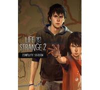 Life is Strange 2 - Complete Season Xbox (EU & UK)