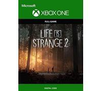 Life is Strange 2 Complete Season (Xbox One) Xbox Live Key GLOBAL
