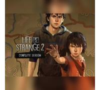 Life is Strange 2 Complete Season (Xbox One / Xbox Series X|S) Xbox Live Key - GLOBAL