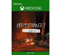 Life is Strange 2 - Episode 3 (DLC) XBOX LIVE Key EUROPE