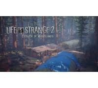 Life is Strange 2 - Episode 3 Steam Worldwide PC, Mac, Linux