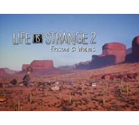 Life is Strange 2 - Episode 5 (DLC) (PC) Steam Key - GLOBAL