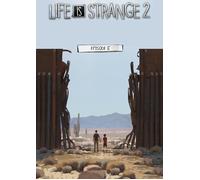 Life is Strange 2 - Episode 5 PC - DLC