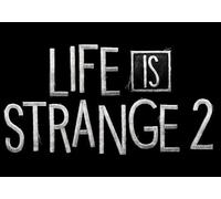 Life is Strange 2 - Episodes 2-5 bundle (DLC) (PC) Steam Key - GLOBAL