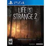 Life is Strange 2 for PlayStation 4 [USA]