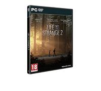 Life is Strange 2 [Importación francesa]