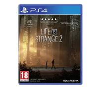 Square Enix Life is Strange 2 Estándar PlayStation 4