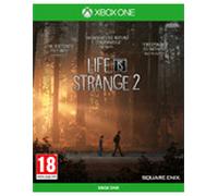 Life is Strange 2 Juego para Consola Microsoft Xbox One