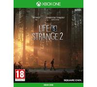 Life is Strange 2 Microsoft Xbox One standard
