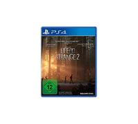 Square Enix Life is Strange 2 Estándar PlayStation 4