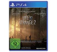 Square Enix Life is Strange 2 Estándar PlayStation 4