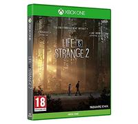 Life is Strange 2 pour Xbox One [Importación francesa]