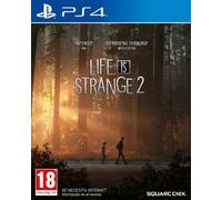 Life Is Strange 2 Ps4 Juego para Consola PlayStation 4 PS4