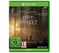 Life is Strange 2 [Xbox One] [Importacion Alemania]