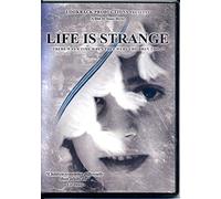 Life Is Strange A Film by Isaac Hertz