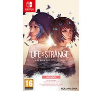 Life Is Strange: Arcadia Bay Collection