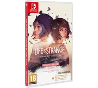 Life Is Strange Arcadia Bay Collection - Code In A Box