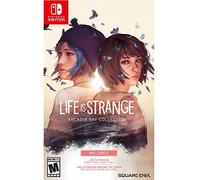 Life Is Strange Arcadia Bay Collection for Nintendo Switch [USA]